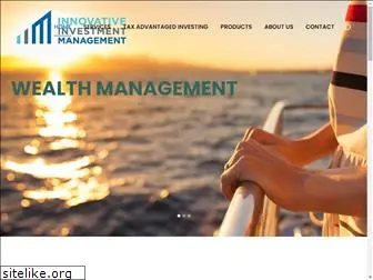 innovativeinvestmentmanagement.com