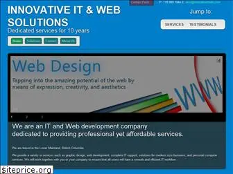 innovativeitweb.com