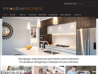 innovativekitchens.net