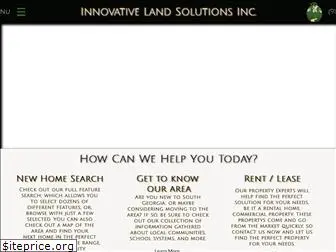 innovativelandsolutions.com