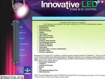 innovativeledsales.com
