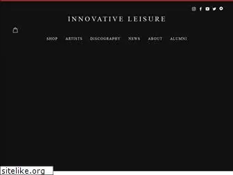 innovativeleisure.net