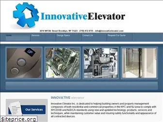 innovativelevator.com