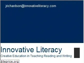 innovativeliteracy.com