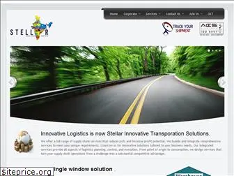 innovativelogistics.in