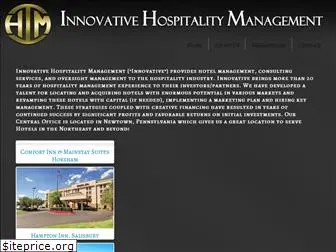 innovativemanagers.com