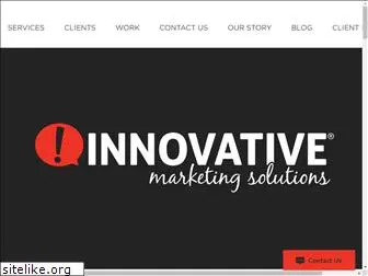 innovativemarketing.com