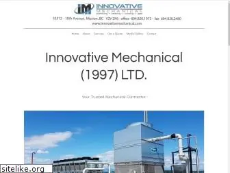 innovativemechanical.com