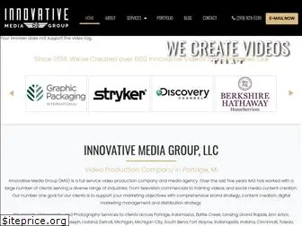 innovativemediagroupllc.com