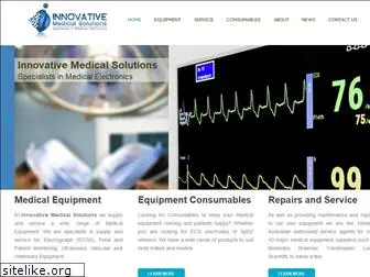 innovativemedical.com.au