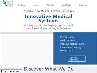 innovativemedicalusa.com