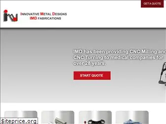 innovativemetals.com