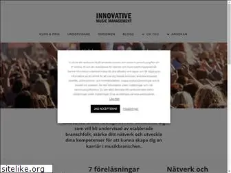 innovativemusic.se