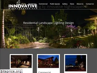 innovativenightscapes.com