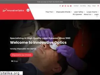 innovativeoptics.com