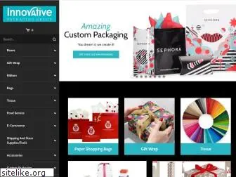 innovativepackaginggroup.com