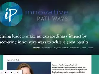 innovativepathways.com