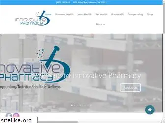 innovativepharmacy.com