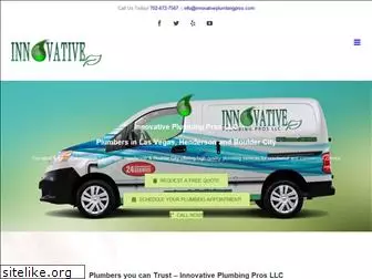 innovativeplumbingpros.com