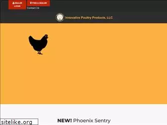 innovativepoultryproducts.com