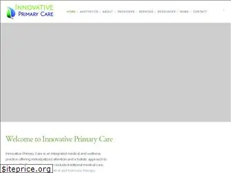 innovativeprimarycareaz.com