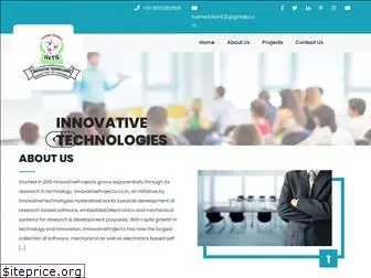 innovativeprojects.co.in