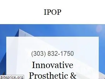 innovativeprosthetics.com