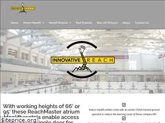 innovativereach.com