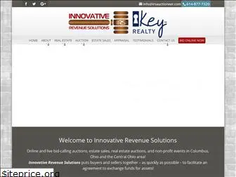 innovativerevenuesolutions.com