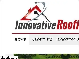 innovativeroofing.com