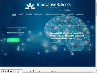 innovativeschoolspodcast.com