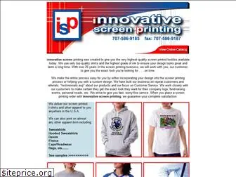 innovativescreenprinting.com