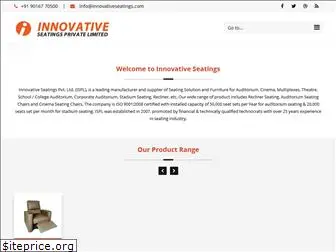 innovativeseatings.com