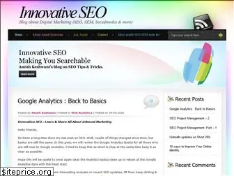 innovativeseo.in