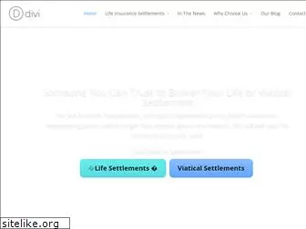 innovativesettlements.com