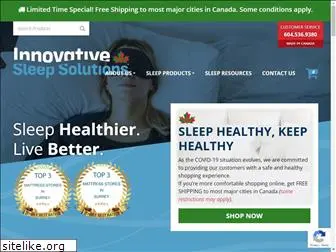 innovativesleep.ca