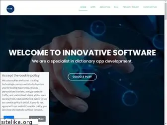 innovativesoftware.eu