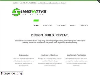 www.innovativesolutions-llc.com