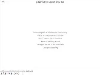 innovativesolutionsinc.us