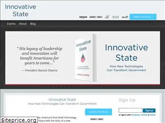 innovativestate.com