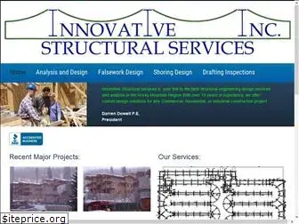 innovativestructural.com