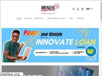 innovativesuperstore.com