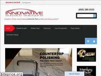 innovativesurfacesolutions.com