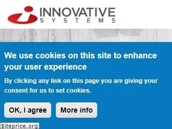 innovativesystems.com