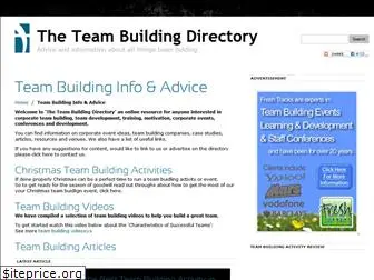 innovativeteambuilding.co.uk