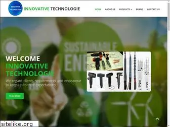 innovativetechnologie.com