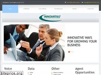 innovativetel.com