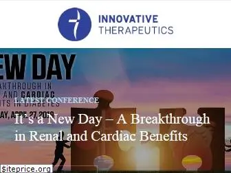 innovativetherapeutics.org