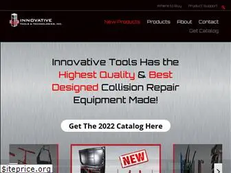 innovativetools.com