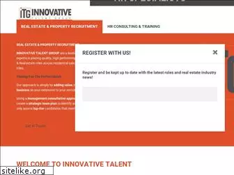 innovativetr.com.au